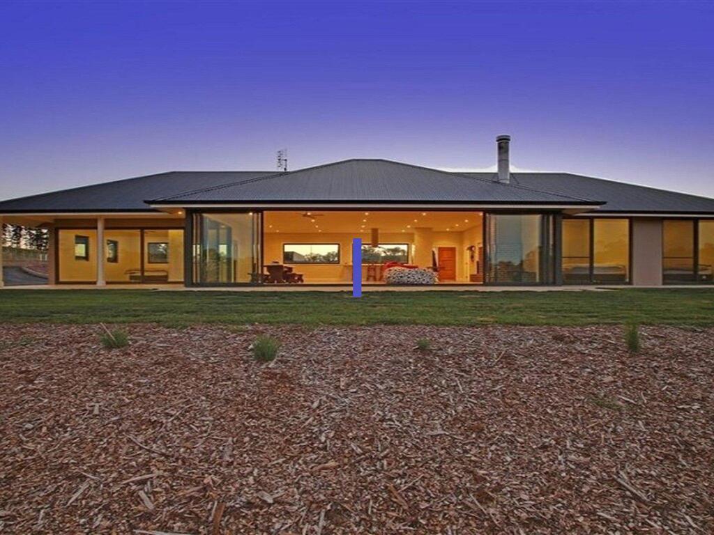Lade Vale NSW Tourism Gold Coast
