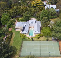 The Kangaloon House - Tourism Gold Coast