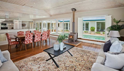 The Kangaloon House - Tourism Gold Coast 3