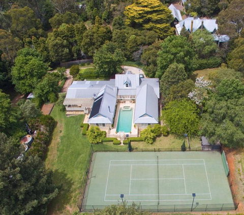 The Kangaloon House - Tourism Gold Coast 0