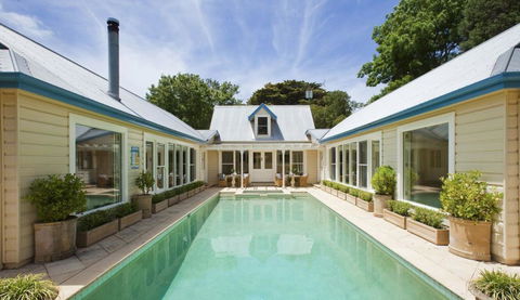 The Kangaloon House - Tourism Gold Coast 2