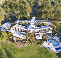 The Kooralbyn Valley - Gold Coast