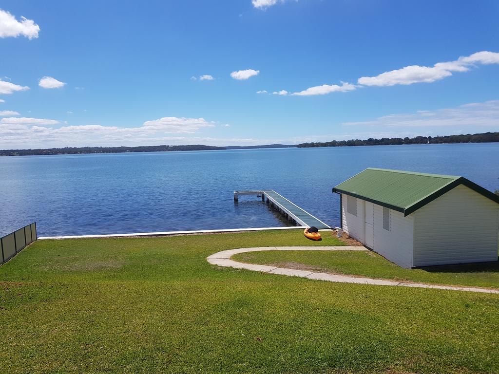Mannering Park NSW Tourism Gold Coast
