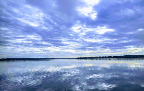 The Lake Escape - Tourism Gold Coast 2