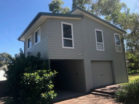 The Lake Guesthouse - Tourism Gold Coast 0