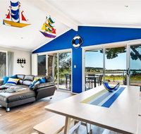The Lakehouse - Tourism Gold Coast