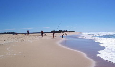 The Lakes Apartments - Tourism Gold Coast 2