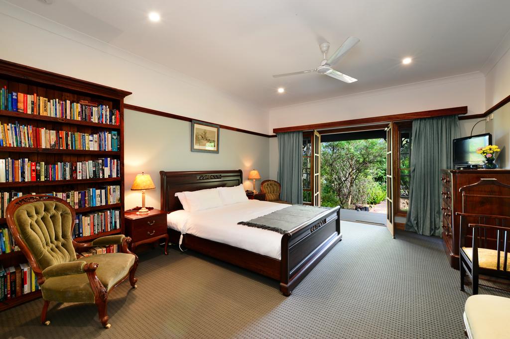 Barrengarry NSW Tourism Gold Coast