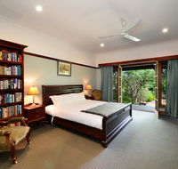 The Laurels BB - Tourism Gold Coast