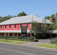 The Lawson Riverside Suites - Tourism Gold Coast