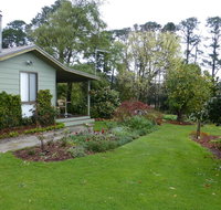 The Little House on The Hill - Gold Coast