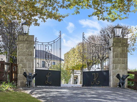 The Lodge @ Linden Hall - Tourism Gold Coast 2
