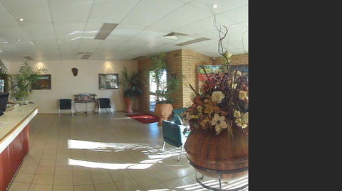 The Lodge Motel - Tourism Gold Coast 2