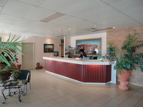 The Lodge Motel - Tourism Gold Coast 1