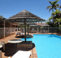 The Lodge Motel - Tourism Gold Coast