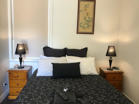 The Lodge Outback Motel - Tourism Gold Coast 3