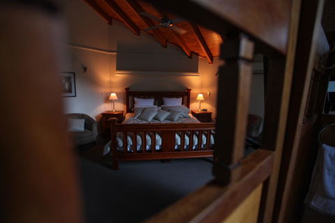 The Lodges - Tourism Gold Coast 3