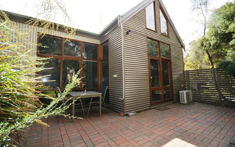 The Lodges - Tourism Gold Coast 1