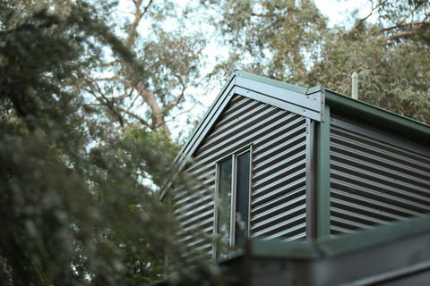 The Lodges - Tourism Gold Coast 2
