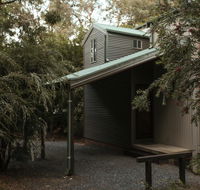 The Lodges - Tourism Gold Coast