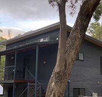 The Lodges Two - Tourism Gold Coast