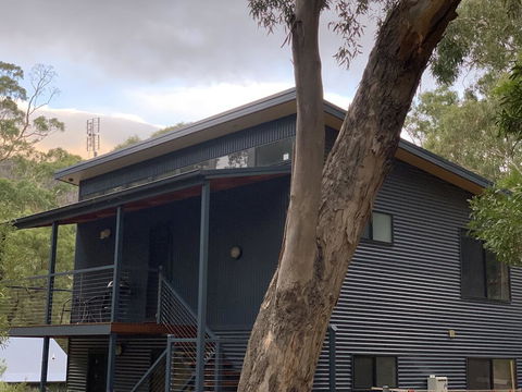 The Lodges Two - Tourism Gold Coast 0