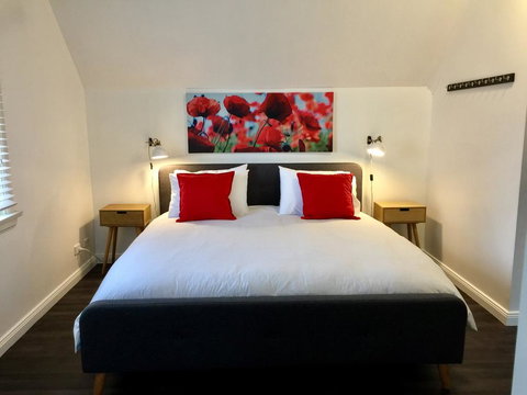 The Loft @ Denver - Gold Coast 0