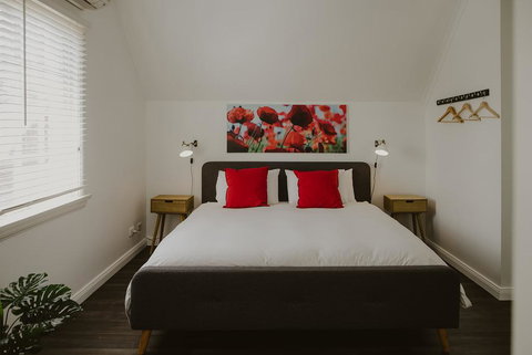 The Loft @ Denver - Gold Coast 1