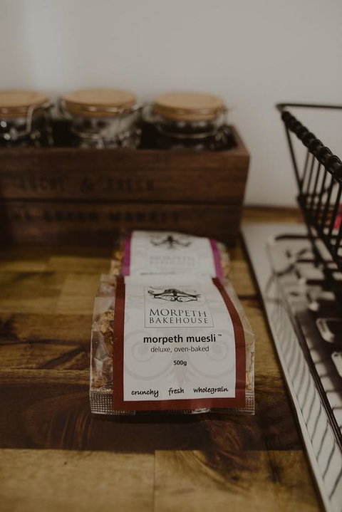 The Loft @ Denver - Gold Coast 3