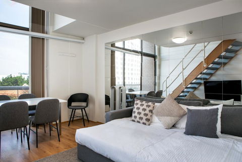 The Loft By Darling Harbour - Tourism Gold Coast 2