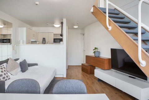 The Loft By Darling Harbour - Tourism Gold Coast 1