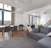 The Loft by Darling Harbour - Tourism Gold Coast