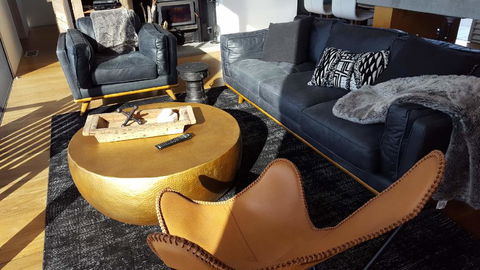 The Longhouse - Suite 3 - Tourism Gold Coast 2