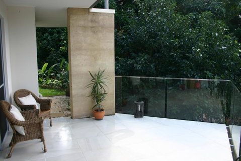 The Luxury Eco Rainforest Retreat - Tourism Gold Coast 1
