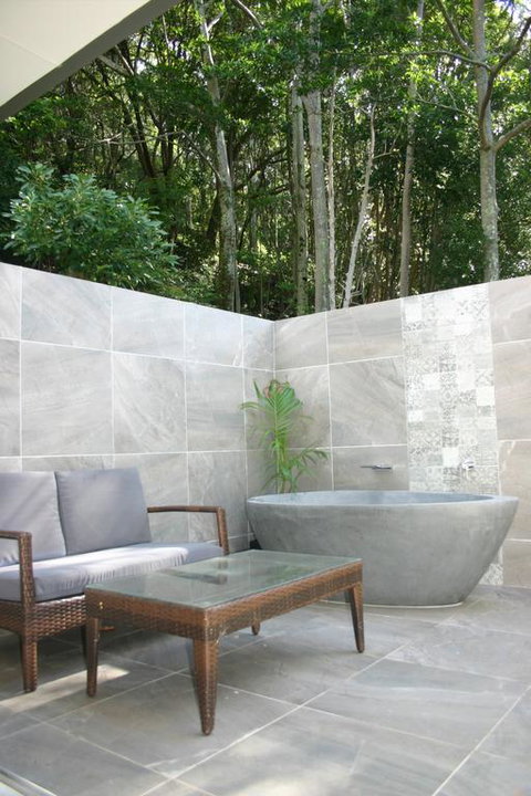 The Luxury Eco Rainforest Retreat - Tourism Gold Coast 3