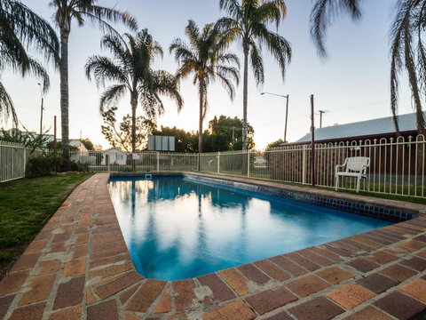 The Major Mitchell Motel - Gold Coast 0