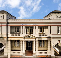 The Manager's Residence - Tourism Gold Coast