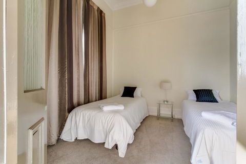 The Manager's Residence - Tourism Gold Coast 2