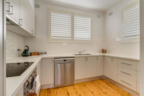 The Manager's Residence - Tourism Gold Coast 1