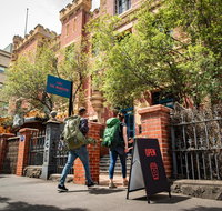 The Mansion Melbourne - Tourism Gold Coast