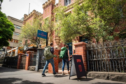 The Mansion Melbourne - Tourism Gold Coast 0