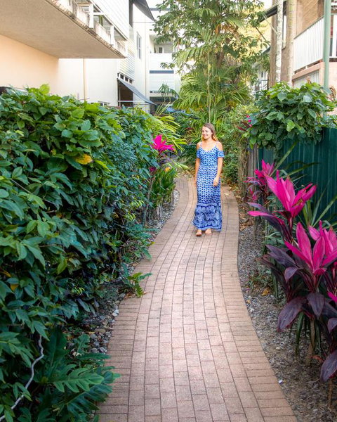 The Martyn Budget Apartment (no A/c) - Tourism Gold Coast 3