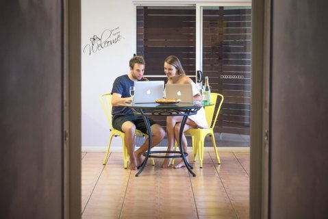 The Martyn Budget Apartment (no A/c) - Tourism Gold Coast 1