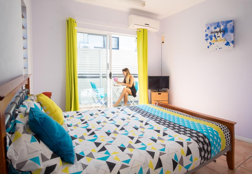 Aeroglen QLD Tourism Gold Coast
