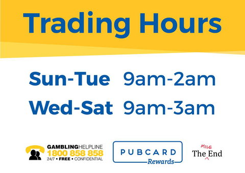 The Mile End Hotel - Tourism Gold Coast 1