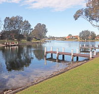 The Mooring's Waterfront - Tourism Gold Coast