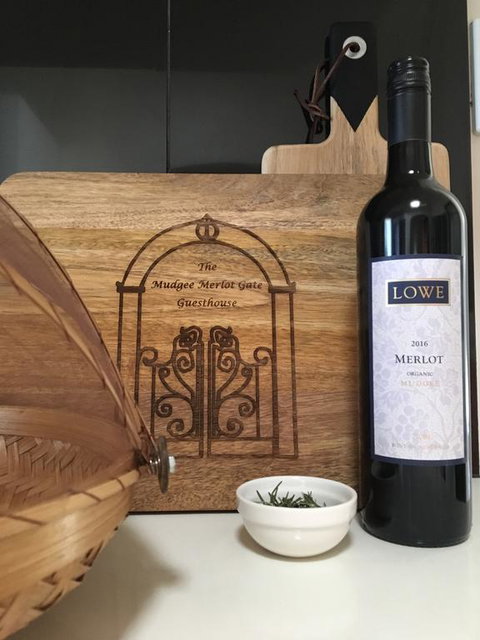 The Mudgee Merlot Gate Guesthouse - Tourism Gold Coast 2