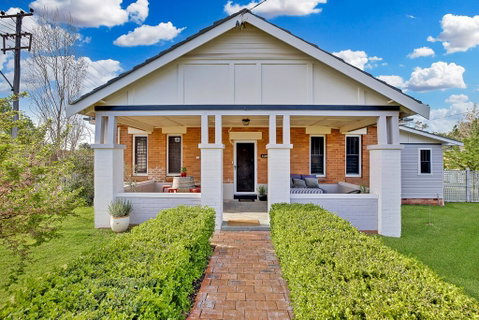 The Mudgee Merlot Gate Guesthouse - Tourism Gold Coast 0