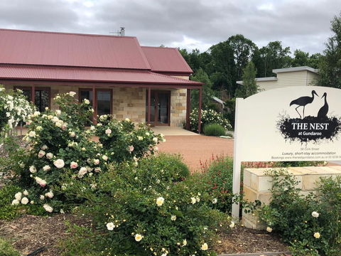 The Nest At Gundaroo - Tourism Gold Coast 0