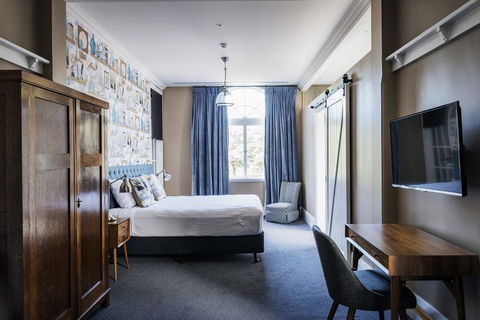 The North Sydney Hotel - Tourism Gold Coast 2